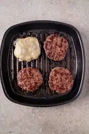 pan-fried beef